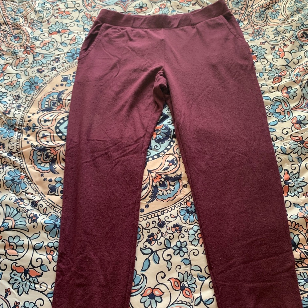 Sweat Pants